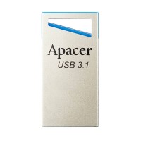 Apacer AH155 Flash Drive AP32GAH155U-1 32GB Blue RP